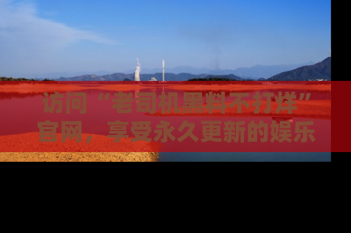 访问“老司机黑料不打烊”官网，享受永久更新的娱乐八卦和内幕新闻！
