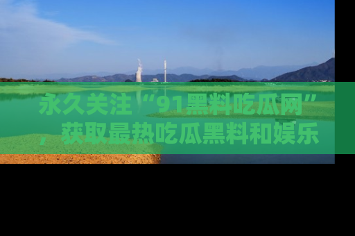 永久关注“91黑料吃瓜网”,获取最热吃瓜黑料和娱乐资讯